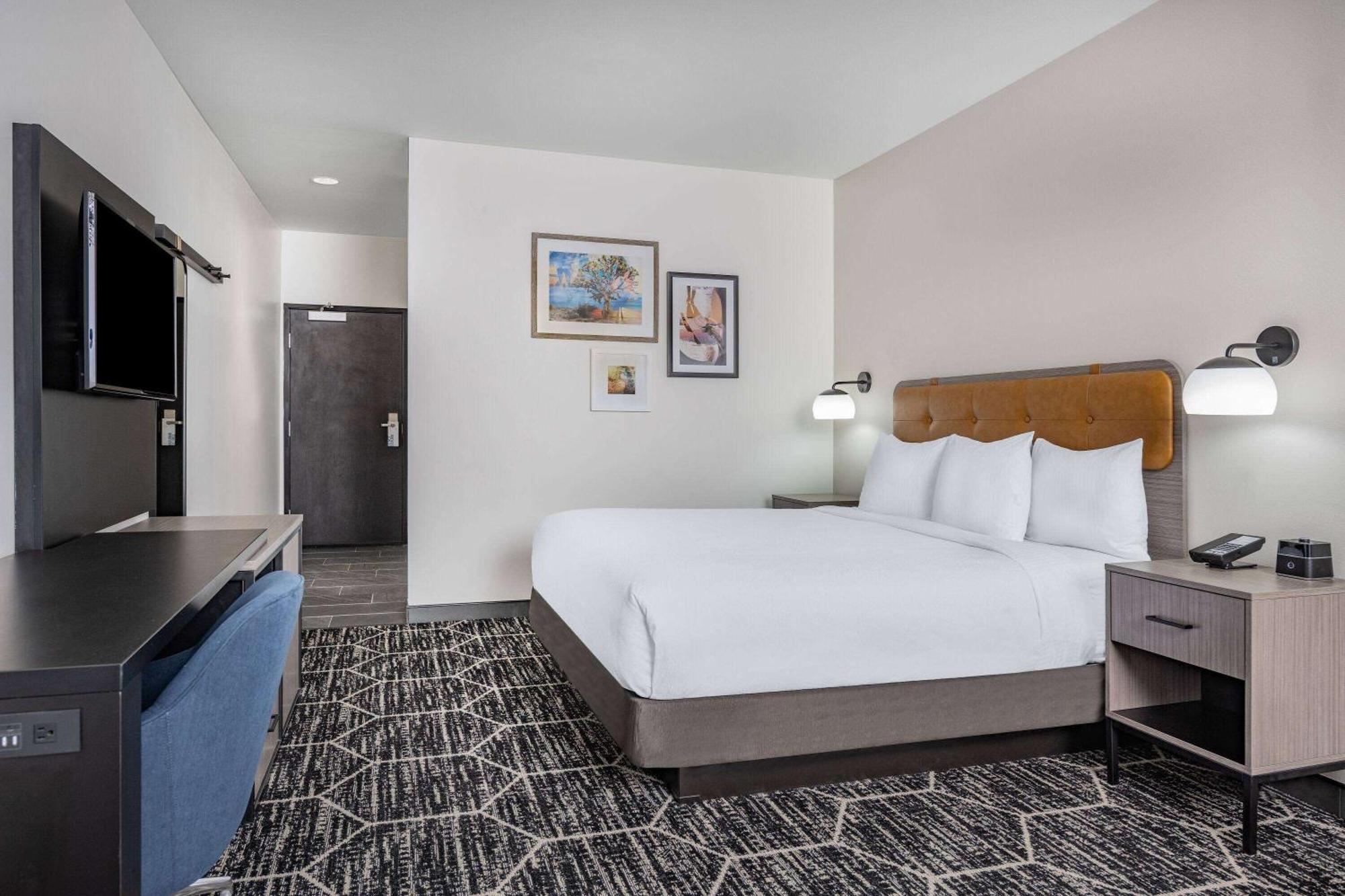 La Quinta Inn & Suites By Wyndham Yucaipa ภายนอก รูปภาพ