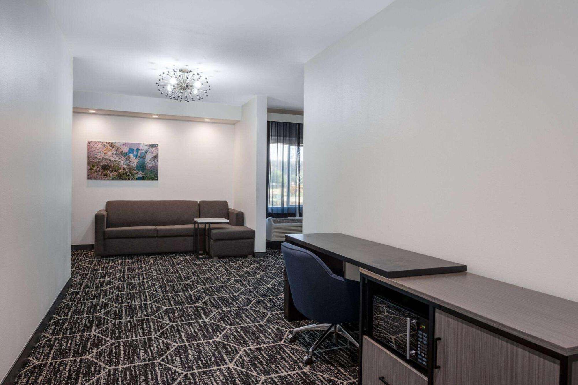 La Quinta Inn & Suites By Wyndham Yucaipa ภายนอก รูปภาพ