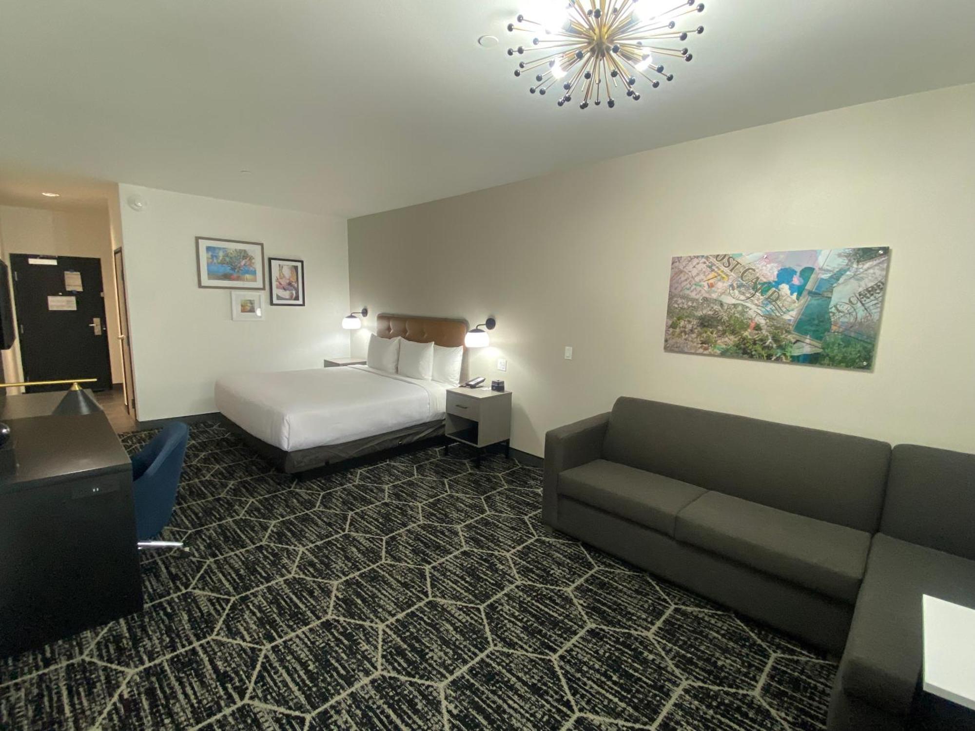 La Quinta Inn & Suites By Wyndham Yucaipa ภายนอก รูปภาพ