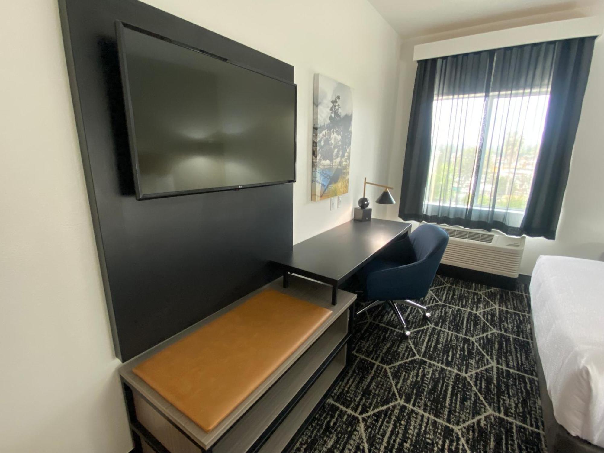 La Quinta Inn & Suites By Wyndham Yucaipa ภายนอก รูปภาพ